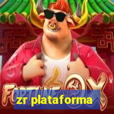 zr plataforma